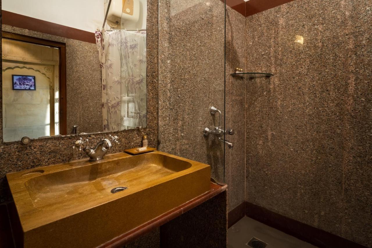 Hotel Fifu Jaisalmer Dış mekan fotoğraf