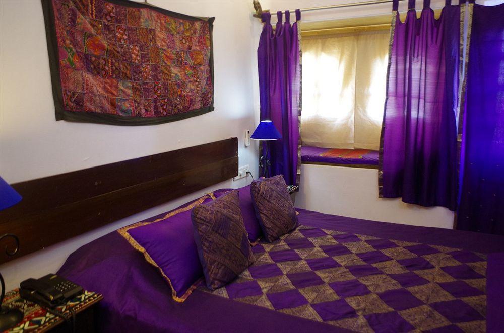 Hotel Fifu Jaisalmer Dış mekan fotoğraf